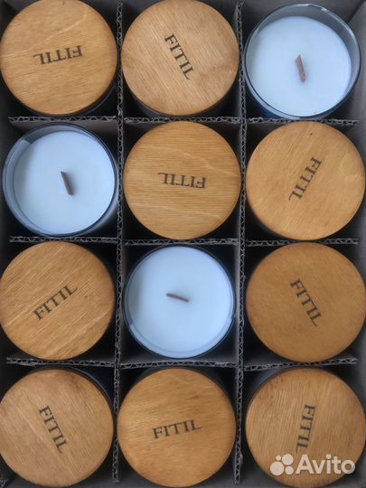 Свечи оптом