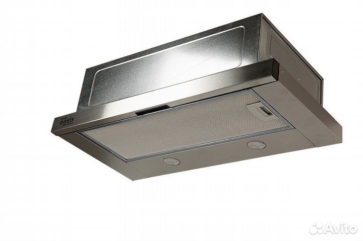 Вытяжка для Кухни making oasis everywhere VA-60S