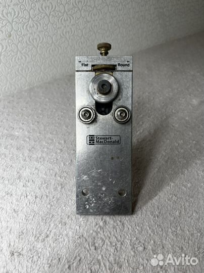 Ладогиб StewMac Fret Bender