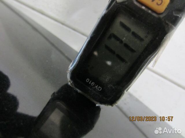 Дверь багажника со стеклом Шевроле Авео Т300