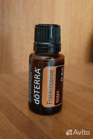 Эфирное масло Дотерра, Doterra. Новое