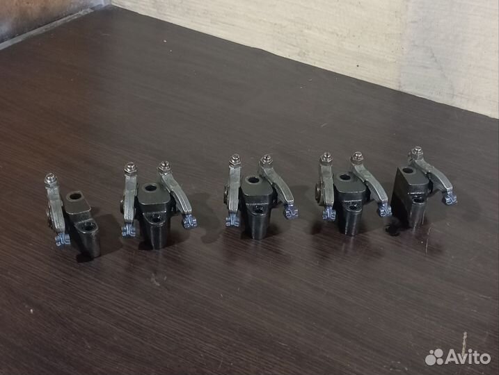 Коромысло дойц D4D вольво бл 71,61