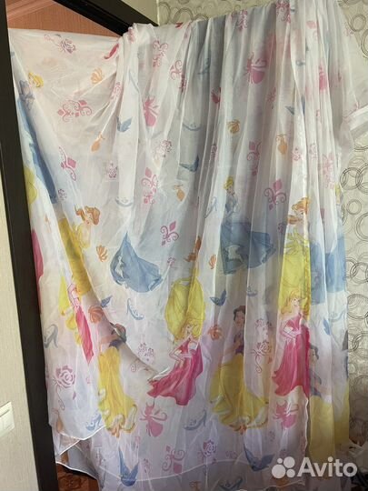 Занавески шторы