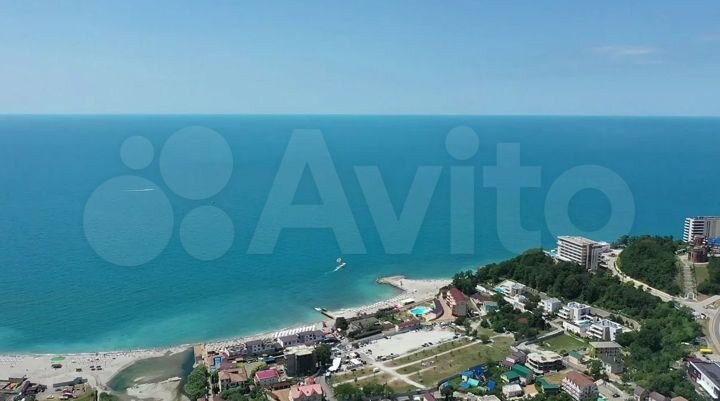 Квартира-студия, 26 м², 8/12 эт.
