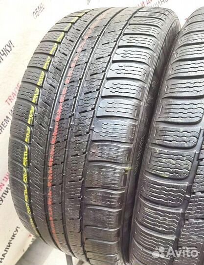 Michelin Latitude Alpin HP 255/55 R18 109V
