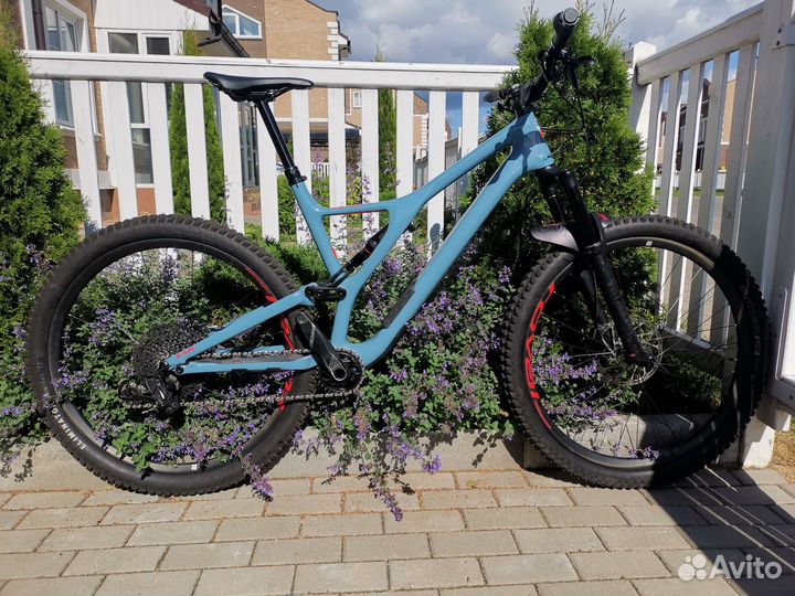 Specialized Stumpjumper Expert 29