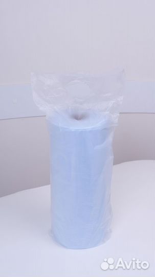 Простынь одноразовая 80х200 (100шт)