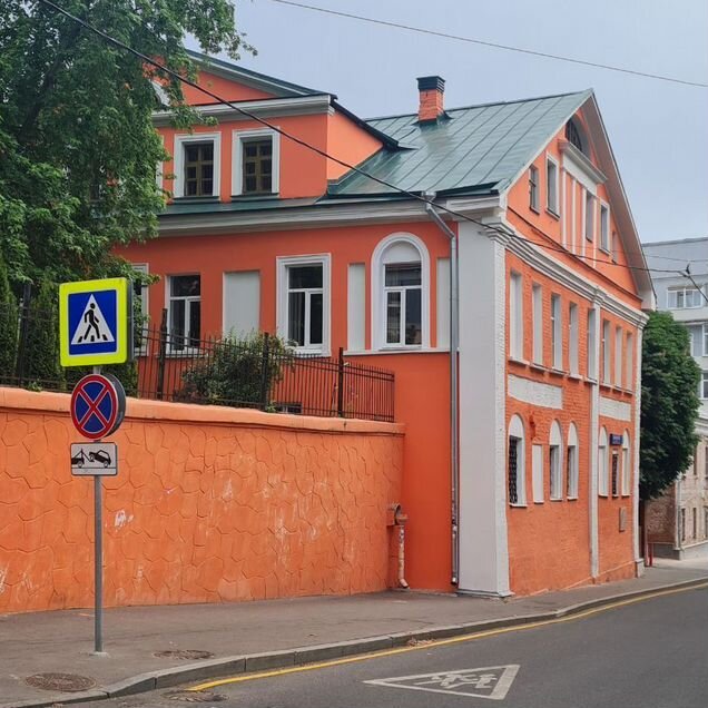 Индивидуальная экскурсия по Старинной Москве
