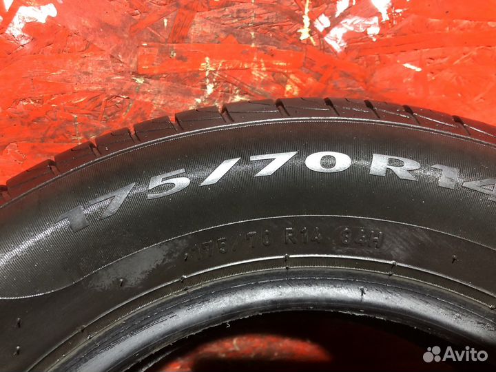 Pirelli Cinturato P1 175/70 R14
