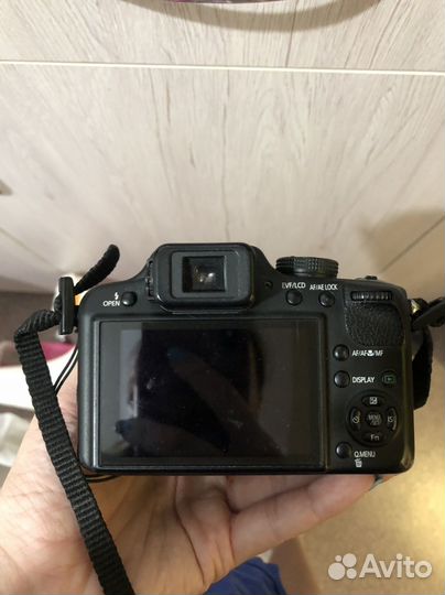 Фотоаппарат