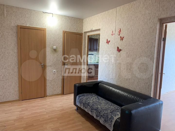 2-к. квартира, 69,5 м², 8/11 эт.