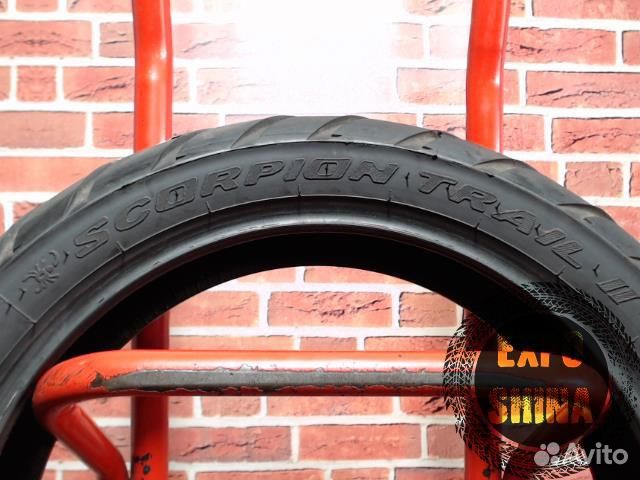 Мотошина Pirelli Scorpion Trail 2 170 60 R17