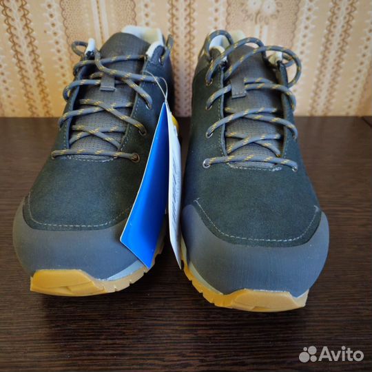 Полуботинки мужские 44