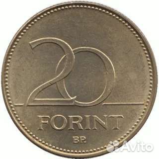 Продаю монеты Венгрии, Туркмении