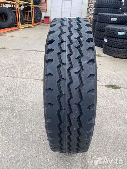 Triangle 315/80R22.5 TR668 Грузовые шины