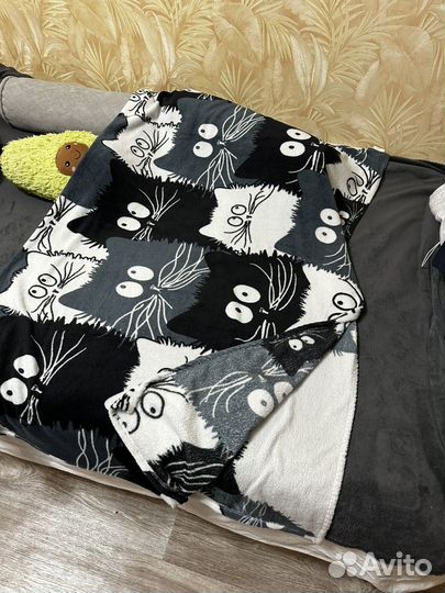 Покрывало полуторка