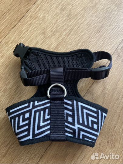 Шлейка для собаки