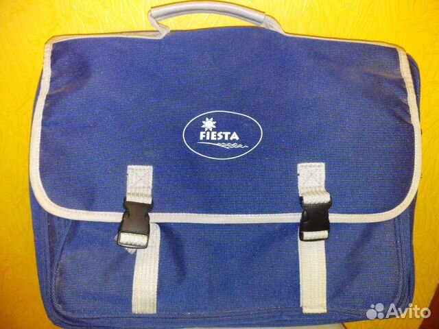 Набор для пикника Fiesta