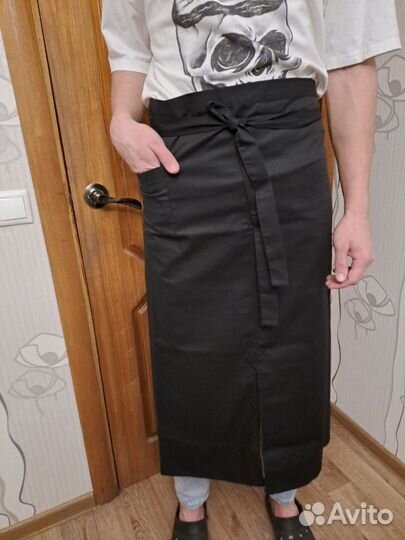 Фартук для повара,официанта