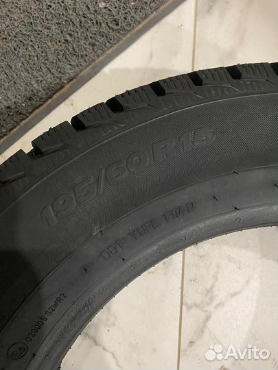 Viatti Brina 195/60 R15