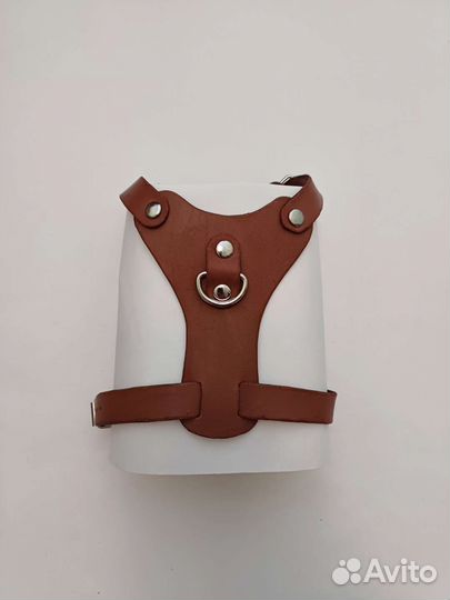 Шлейка для маленькой собаки