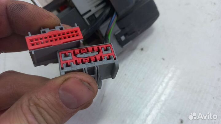 Блок предохранителей Ford Mondeo 4 ecoboost