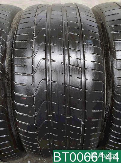 Pirelli P Zero 285/40 R21 105W