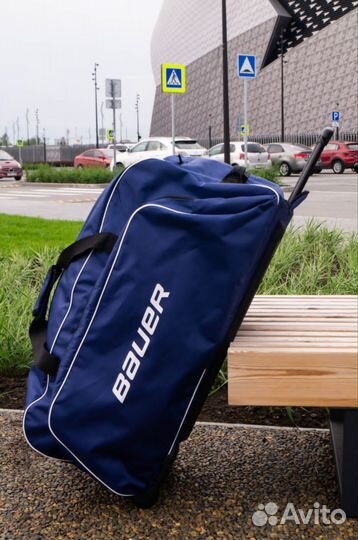 Хоккейный баул высокого качества все размеры