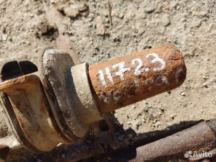 Рейка рулевая Opel Vectra A хетчбек 1.6I C16NZ