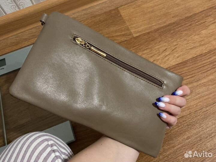 Сумка клатч