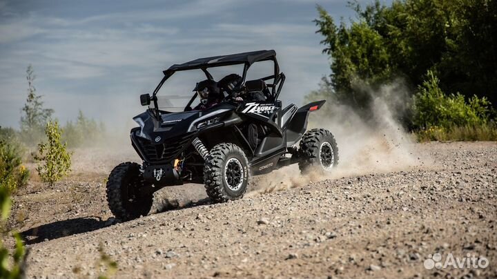 Cfmoto zforce 1000 Sport R EPS