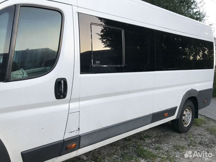 Peugeot Boxer 2.2 МТ, 2011, 800 000 км