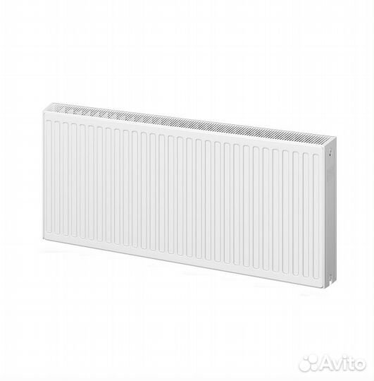 Радиатор стальной панельный lemax С22 500 X 3000