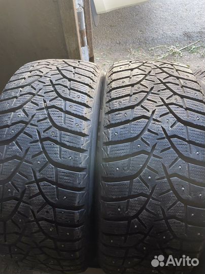 Bridgestone Blizzak Ice 265/50 R20 112Y