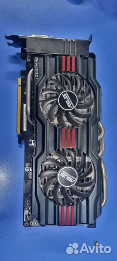 Nvidia geforce gtx 770