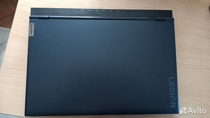 Lenovo legion 5 17ach6h