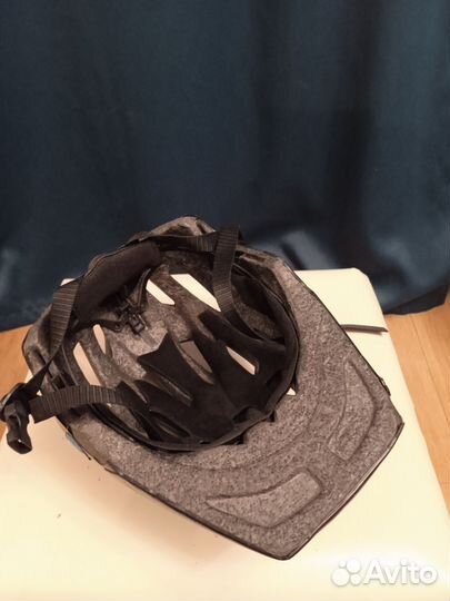 Шлем детский защитный JetCat