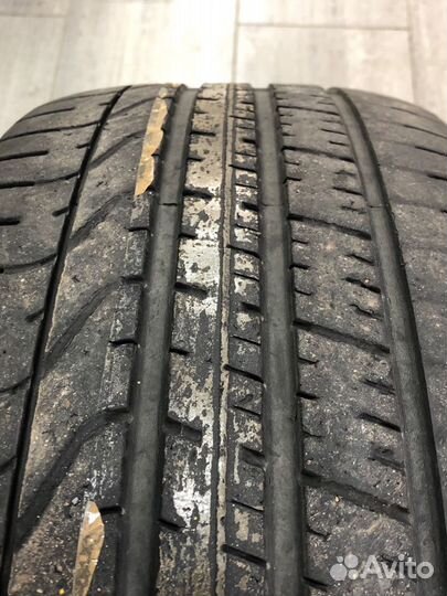 Pirelli P Zero 245/45 R19