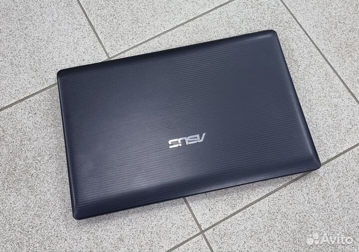 Мощный Asus A10-4Gen/AMD7660/HDD500+6GB