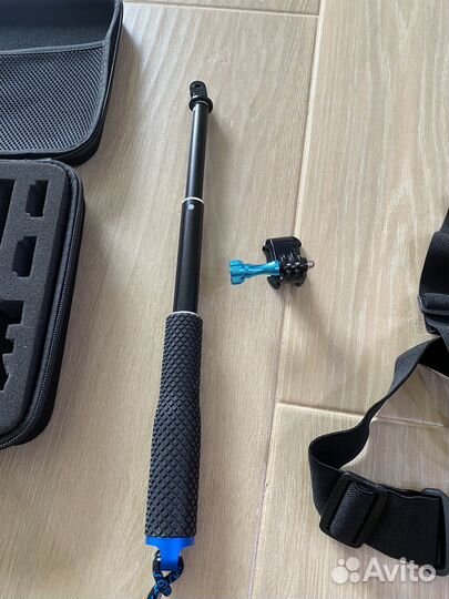 Сумка аксесуары для экшен-камеры