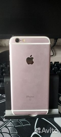 iPhone 6S, 64 ГБ
