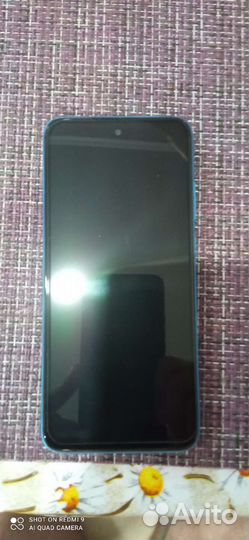 Xiaomi Redmi 10, 4/128 ГБ