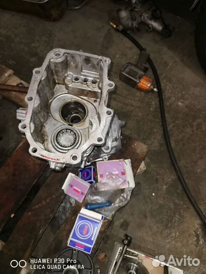 Требуется автослесарь-ходовик