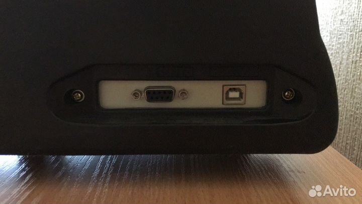 Режущий плоттер