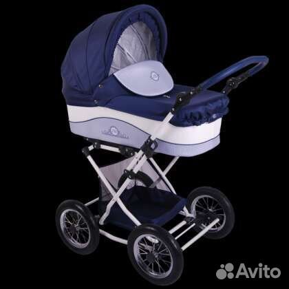 Детские коляски 2в1 бу