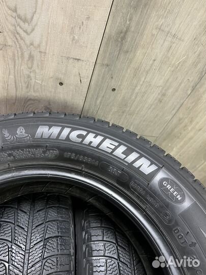 Michelin X-Ice XI3 175/65 R14