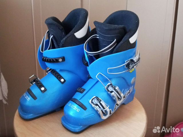 Горнолыжные 20.5+палочки