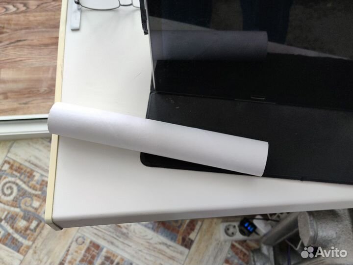 Втулка бумажная