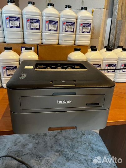 Принтер Brother HL-L2300