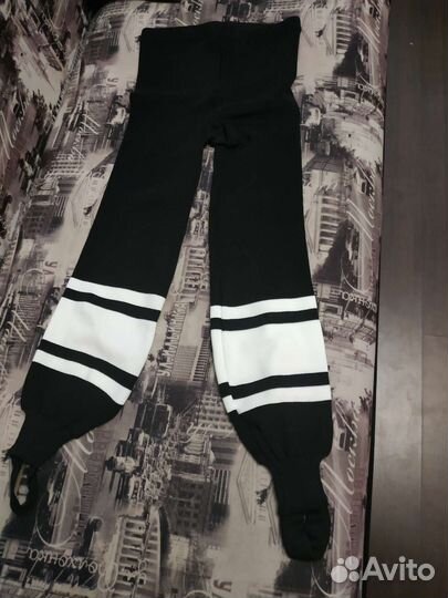 Рейтузы хоккейные все размеры